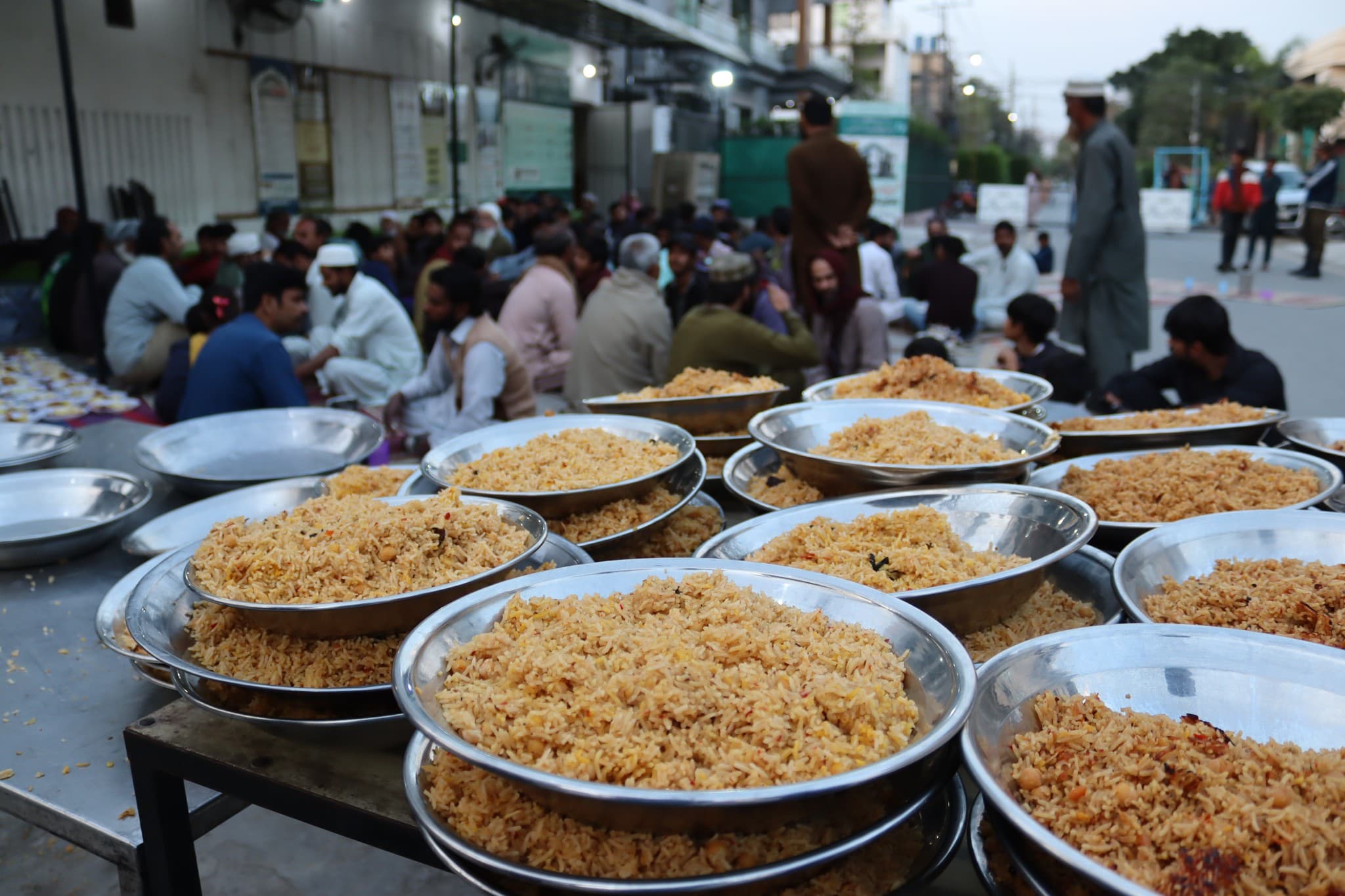 Dasterkhuwan Event 2